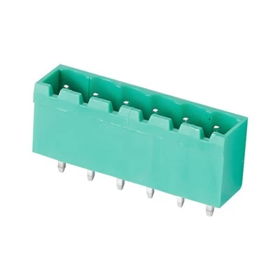 2EDGVC-5.08 Plug-in típusú sorkapocs